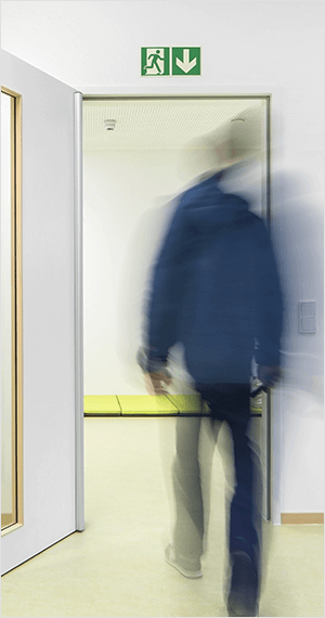 Diagnostic Accessibilité et Incendie Diagnostic Accessibilité et Incendie