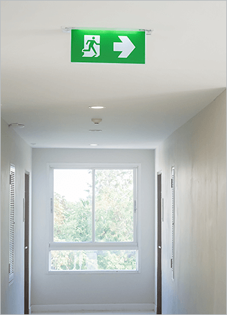 Diagnostic Accessibilité et Incendie Diagnostic Accessibilité et Incendie