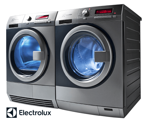 Lave-linge et sèche-linge Electrolux Lave-linge et sèche-linge Electrolux
