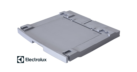 CADRE DE SUPERPOSITION POUR LAVE-LINGE ELEXTROLUX