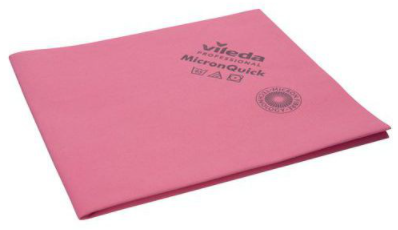 Lavette microfibre MicronQuick Lavette microfibre MicronQuick