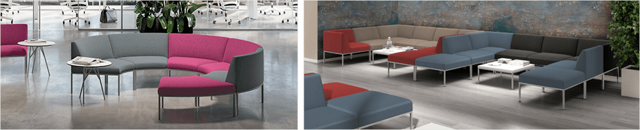 Ligne Atrium Ligne Atrium