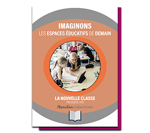 Vous cherchez d’autres idées d’aménagement innovants pour votre établissement scolaire ?