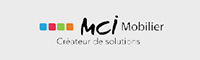 Boutique Marque MCI mobilier