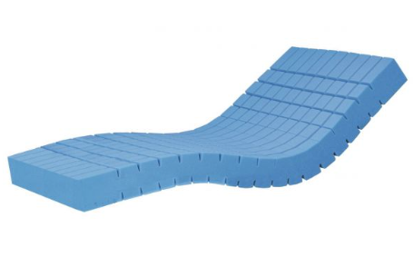 matelas pour lit médicalisé