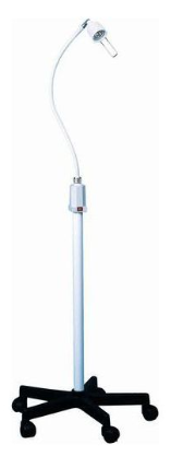 lampe médicale