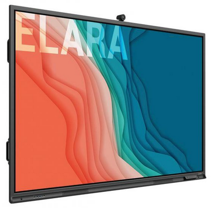 Ecran numérique tactile Ecran numérique tactile