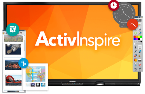 ActivInspire ActivInspire