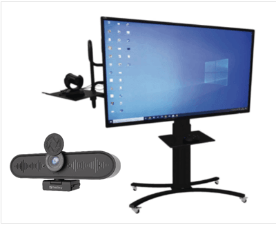 Système visioconférence Système visioconférence