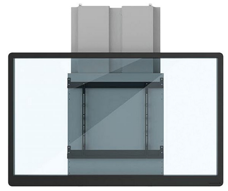 Support écran manuel Support écran manuel