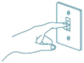 Vidéoprojecteur avec fonction Direct Power On/Off Vidéoprojecteur avec fonction Direct Power On/Off