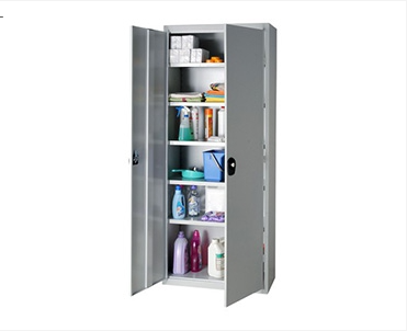 armoire d'entretien acial