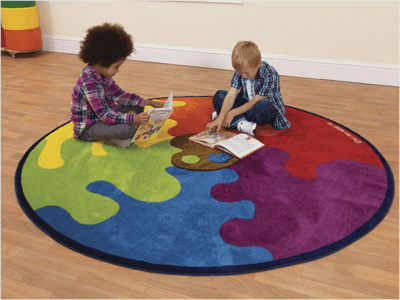 tapis d’éveil
