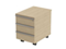 Caisson de bureau