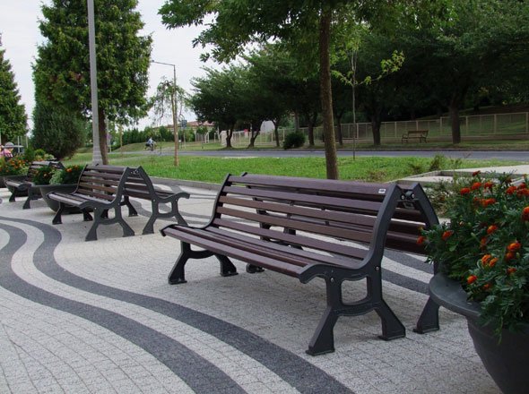 banc en boisa banc en boisa