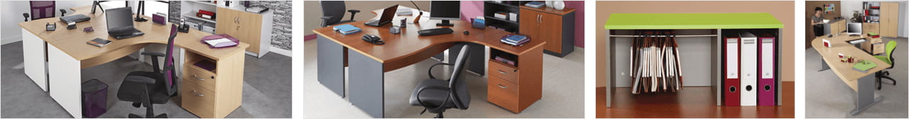 Ligne modulable Mercure Ligne modulable Mercure