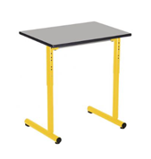 Table scolaire