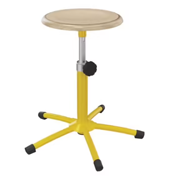 Mobilier de crèche