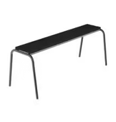 Banc et banquette