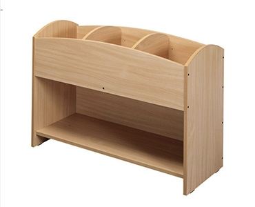 meuble de lecture maternelle nathan