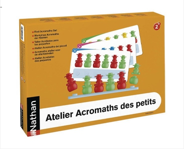 jeu atelier nathan