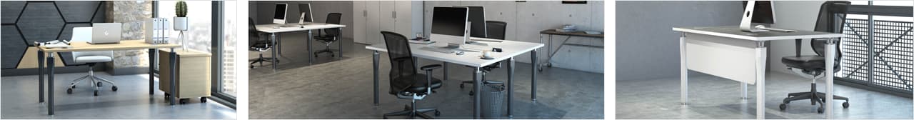 Ligne modulable Noga