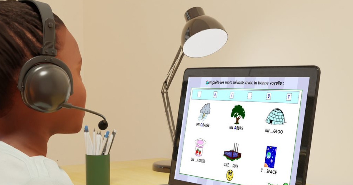 Le numérique en classe flexible Le numérique en classe flexible