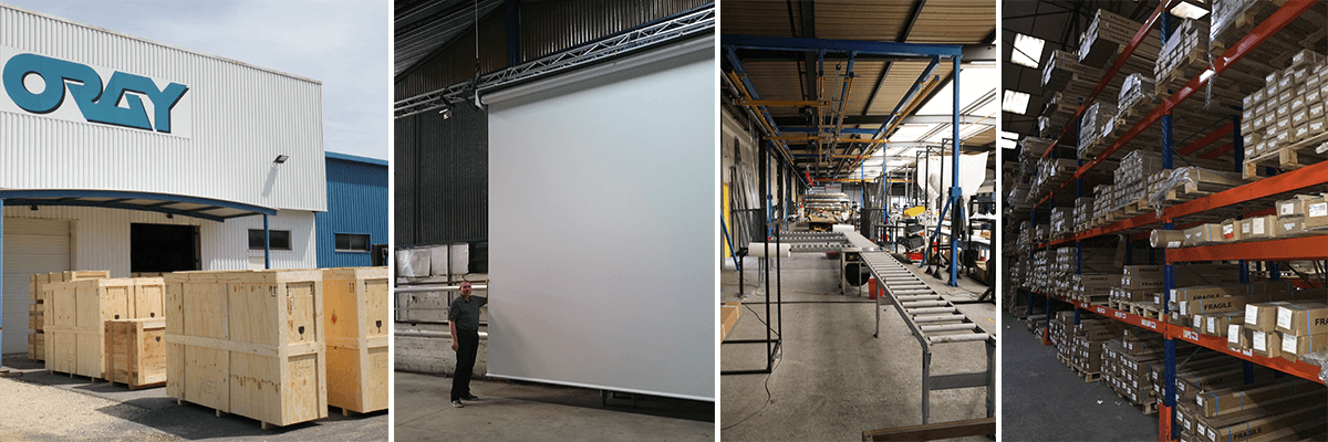 entrepôts oray entrepôts oray