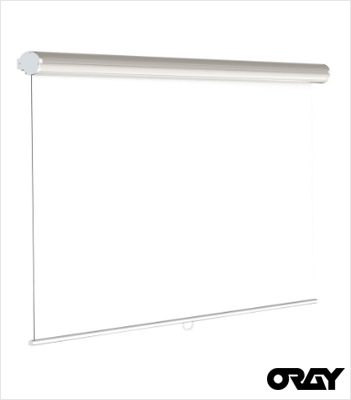 Ecran manuel Oray SuperGear Ecran manuel Oray SuperGear