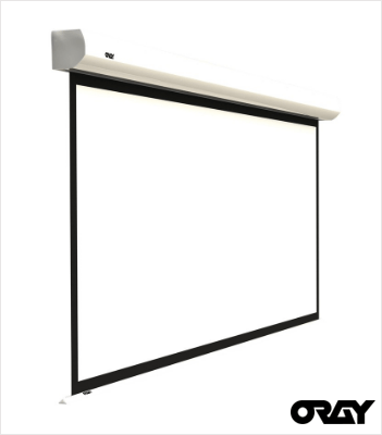 Ecran électrique Oray Orion Ecran électrique Oray Orion