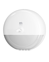 Distributeur papier toilette Tork 