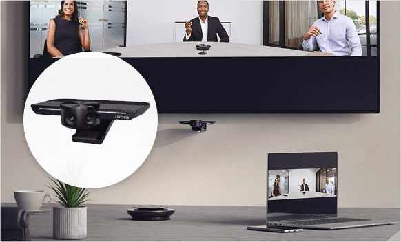 Caméra de Vidéoconférence PanaCast