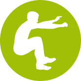 Aire de jeux pour toutes les activités Aire de jeux pour toutes les activités