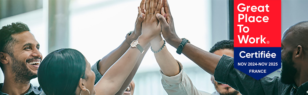 Manutan Collectivités Great Place To Work