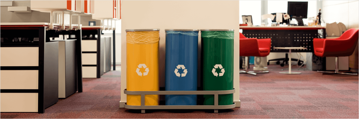 poubelles de tri sélectif poubelles de tri sélectif