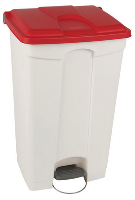 Collecteur Step-On 90L