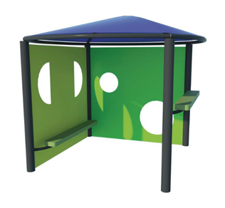 Abri toile Abri toile