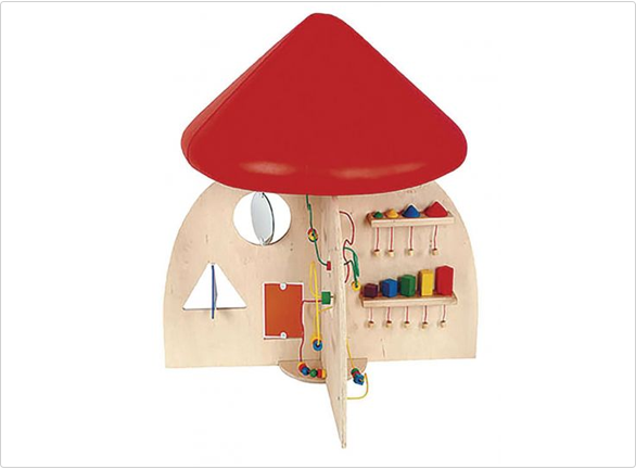 espace jeu géométriques pour la motricité