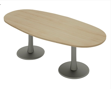 table de réunion quadrifoglio table de réunion quadrifoglio