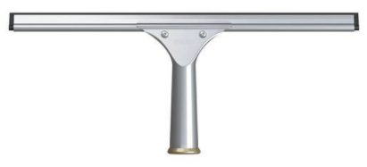 Raclette à vitre - Largeur 25 - 35 ou 45 cm Raclette à vitre - Largeur 25 - 35 ou 45 cm