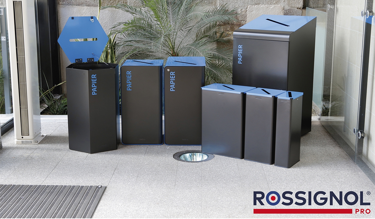 poubelles rossignol poubelles rossignol