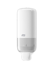 Distributeur savon Tork 
