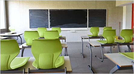 salle de classe salle de classe