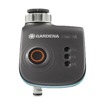 Smart water control Gardena