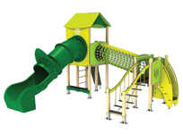 POTEAU ALUMINIUM / ACIER GALVANISÉ POTEAU ALUMINIUM / ACIER GALVANISÉ