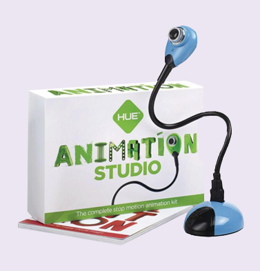 Studio d'animation HUE Studio d'animation HUE