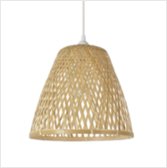 suspension conique suspension conique