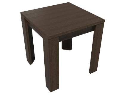 Table haute Canopée Table haute Canopée