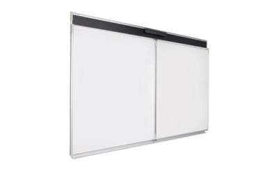 Tableau blanc Spécial Vpi Tactile triptyque 135x200 Tableau blanc Spécial Vpi Tactile triptyque 135x200