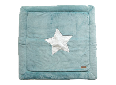 Tapis pour parc de 100 x 100cm Tapis pour parc de 100 x 100cm